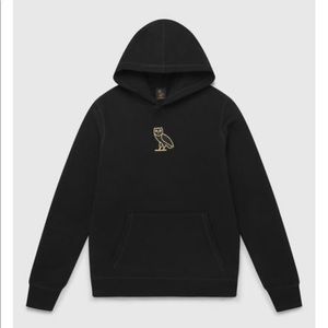 OVO Classic Owl Hoodie